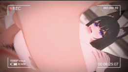 HoksiAmagi的额外激情版：极致诱惑体验